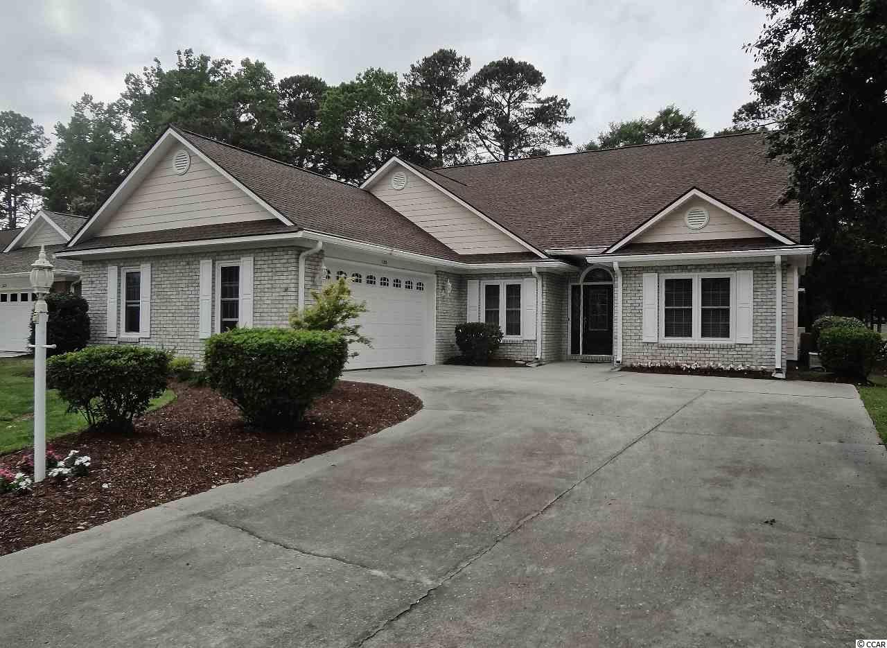 122 Crooked Gulley Circle Sunset Beach, NC 28468