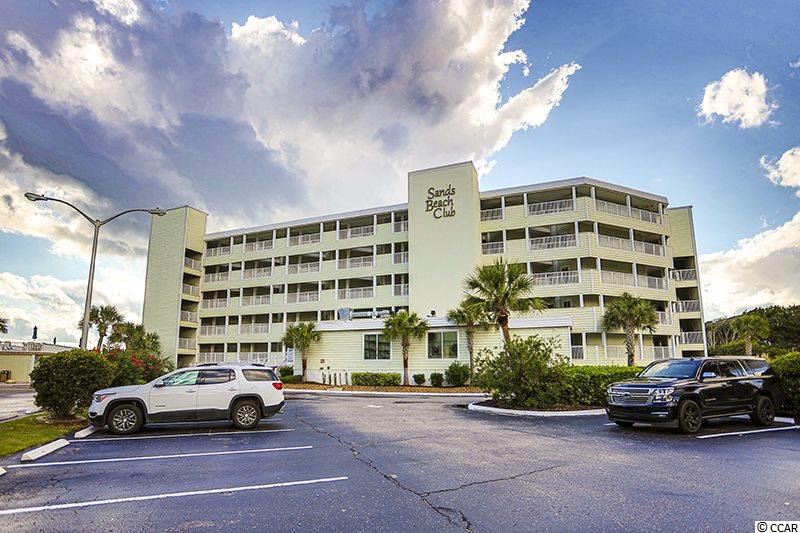 9400 Shore Dr. UNIT #311 Myrtle Beach, SC 29572