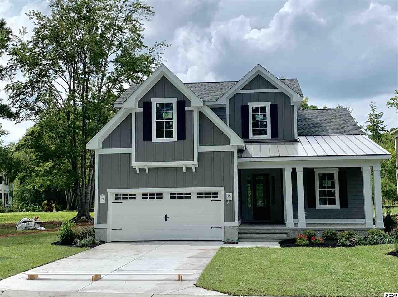 1274 Fiddlehead Way Myrtle Beach, SC 29579