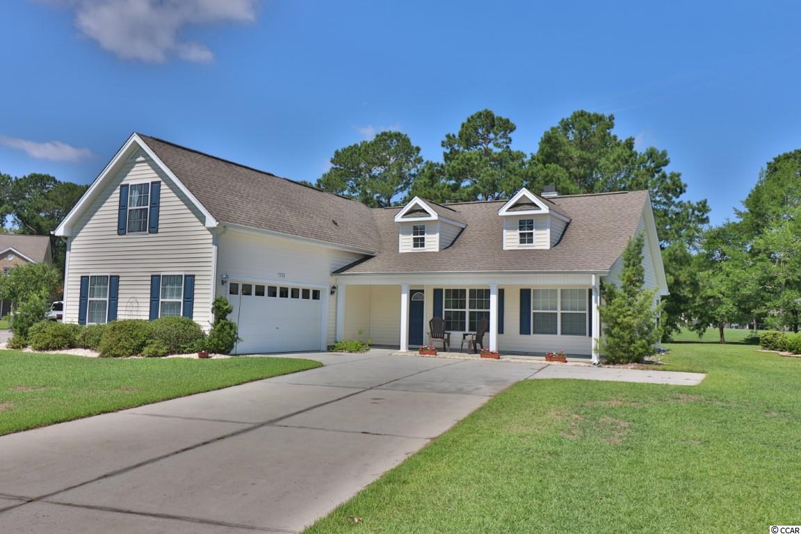 336 Barclay Dr. Myrtle Beach, SC 29579