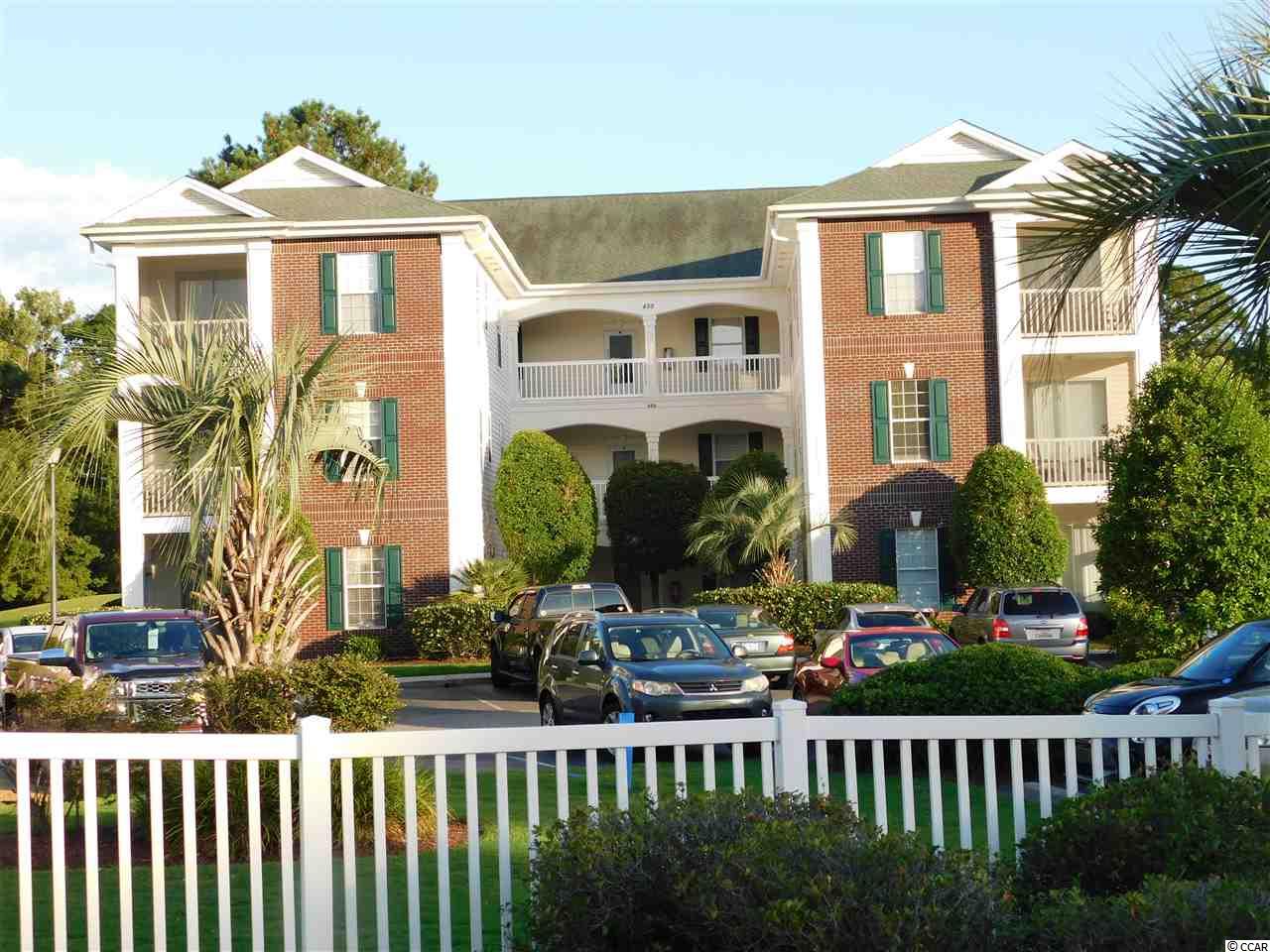 488 River Oak Dr. UNIT 61-F Myrtle Beach, SC 29579