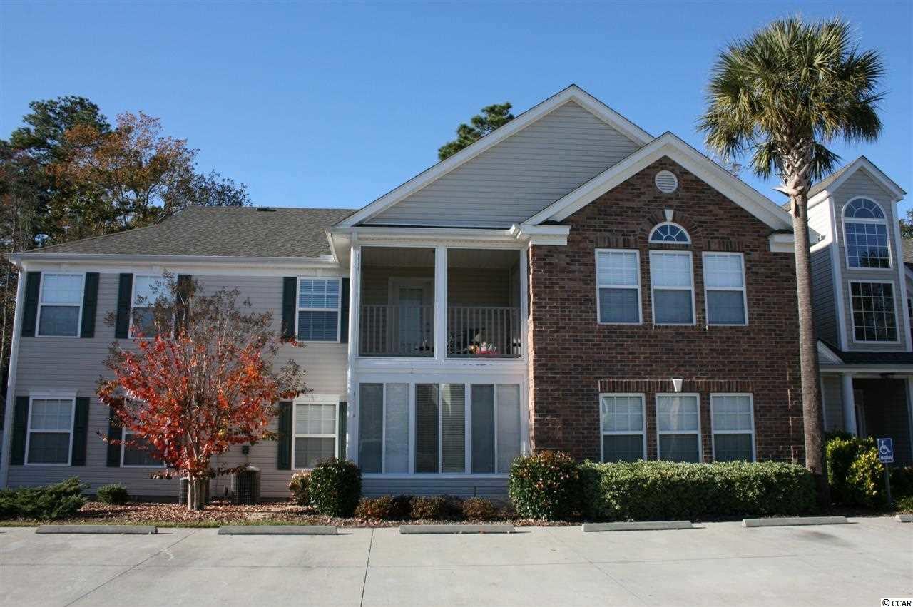 120 Brentwood Dr. UNIT Unit E Murrells Inlet, SC 29576