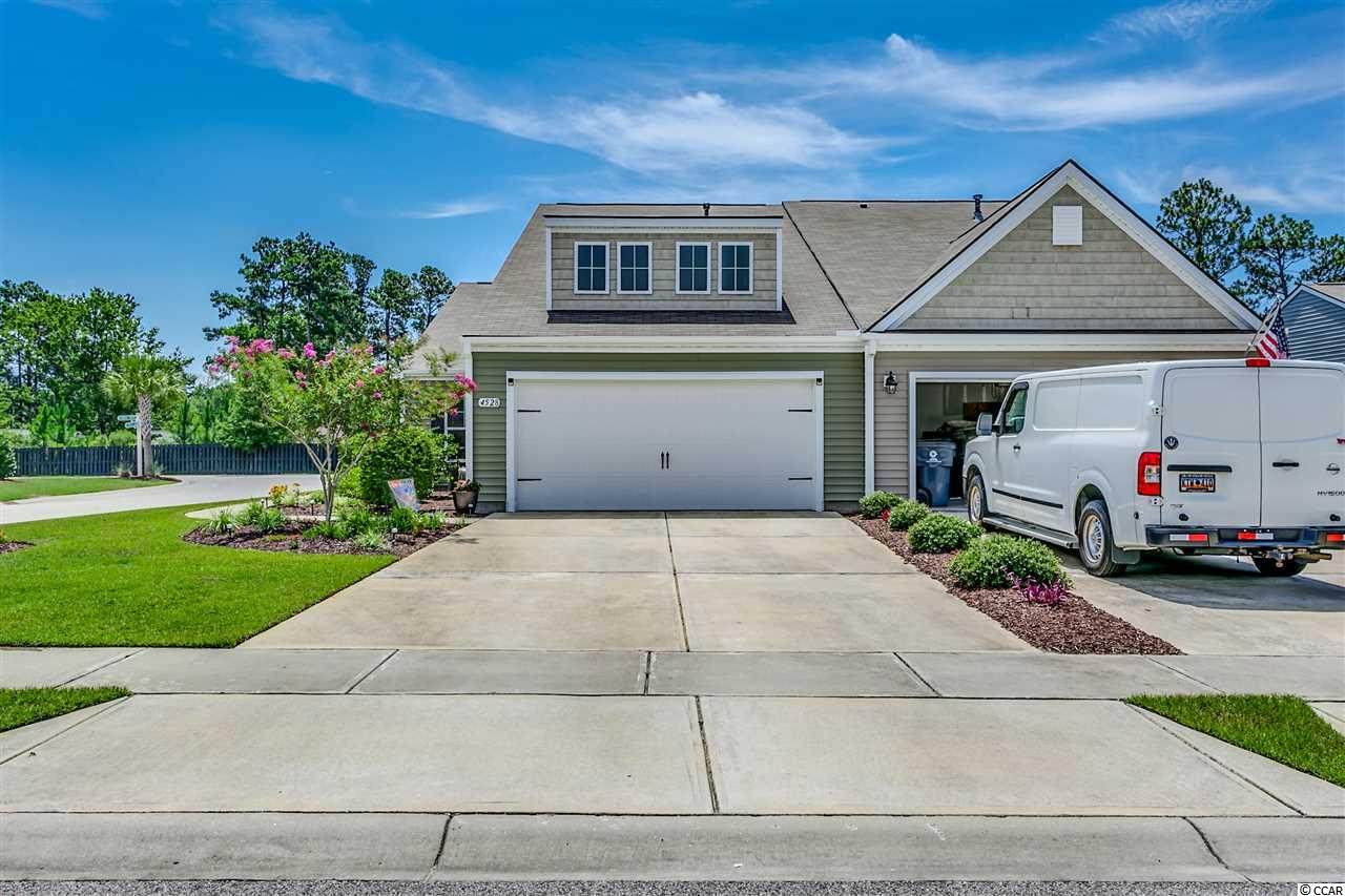 4528 Livorn Loop Myrtle Beach, SC 29579