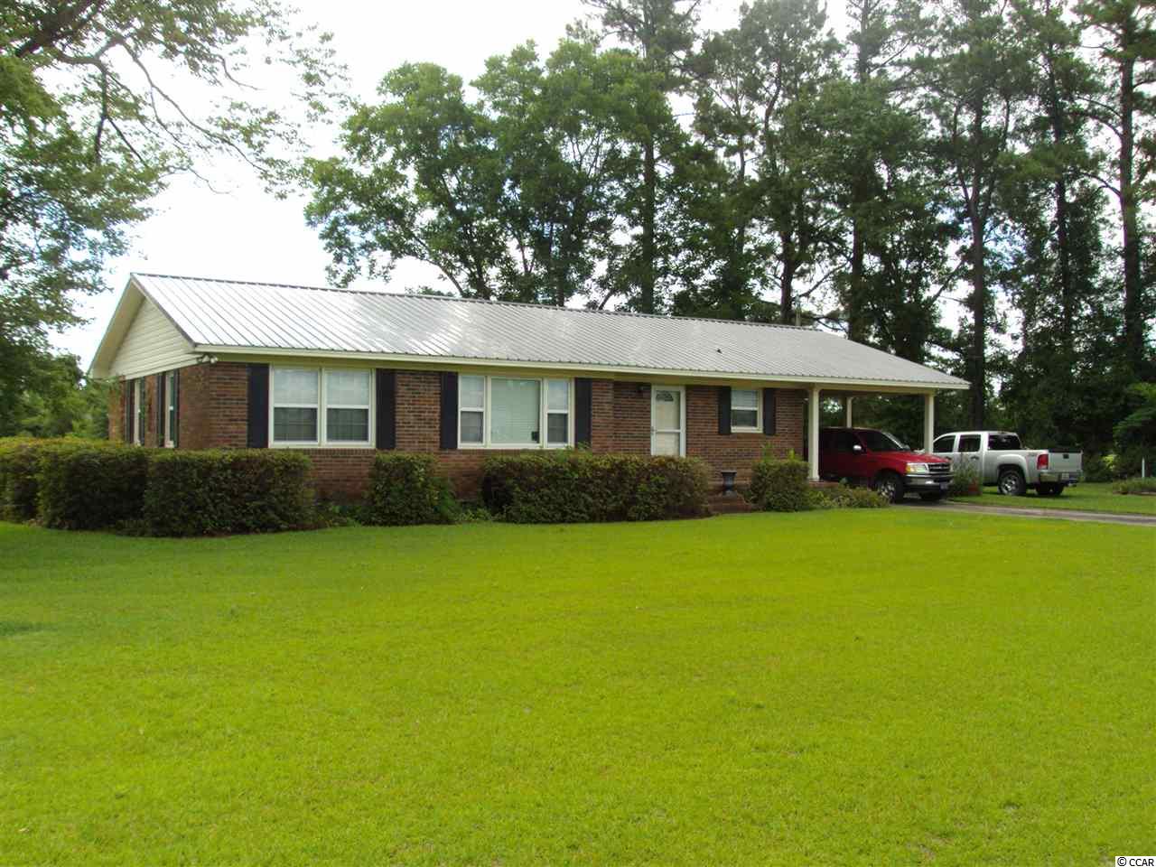 1312 Herman Rd. Loris, SC 29569