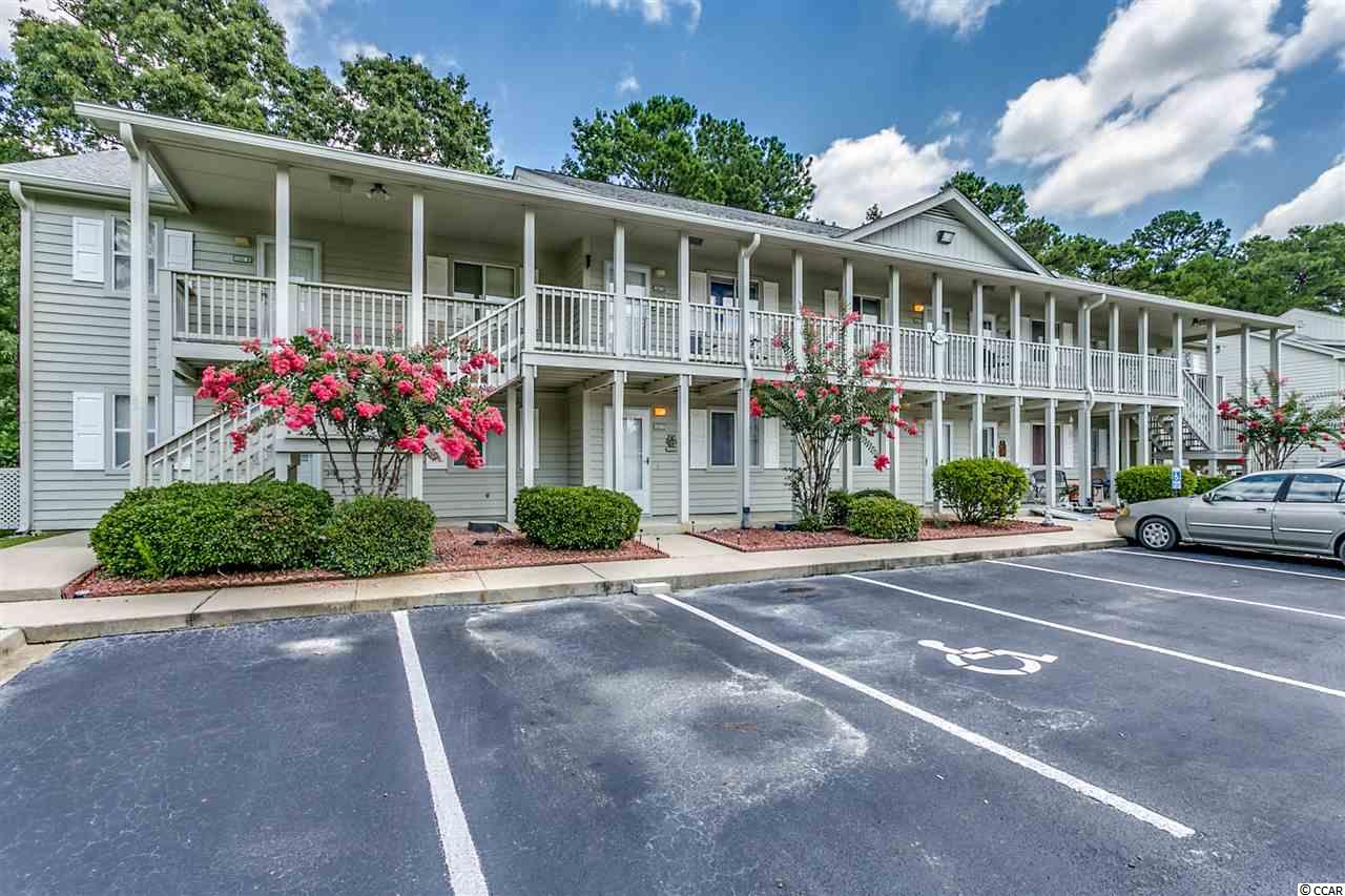 1260 White Tree Ln. UNIT C Myrtle Beach, SC 29588