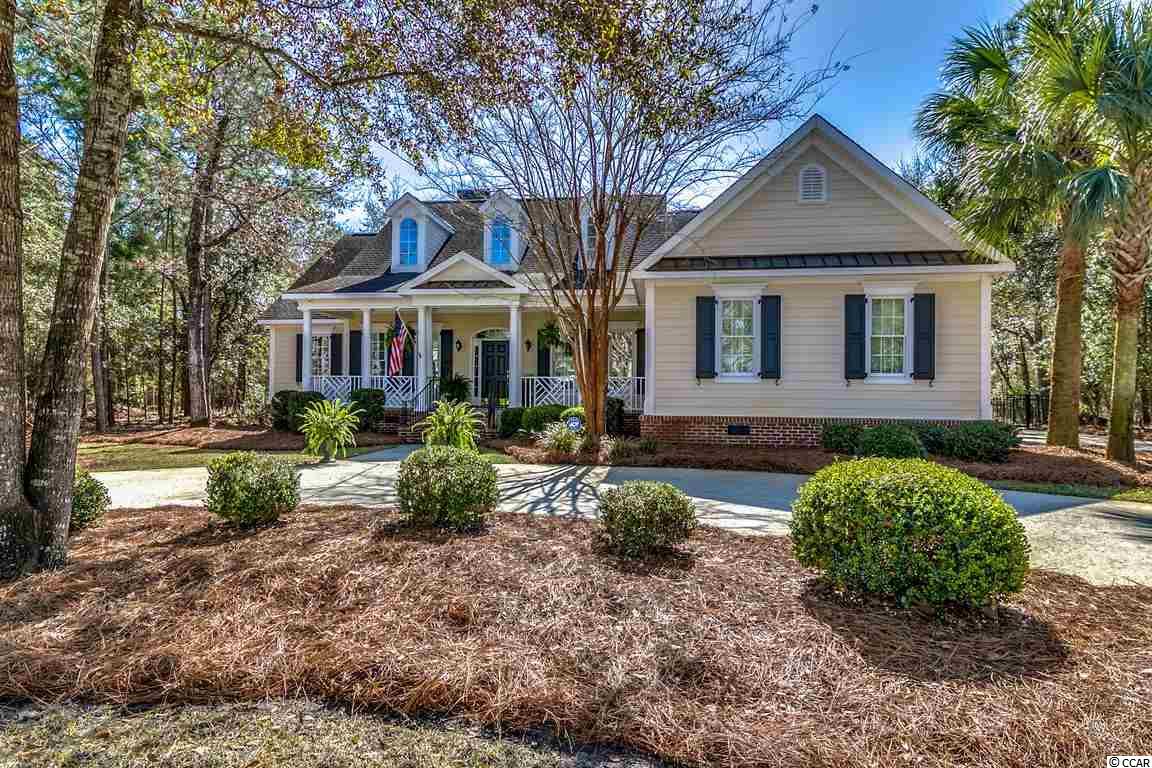 857 Preservation Circle Pawleys Island, SC 29585