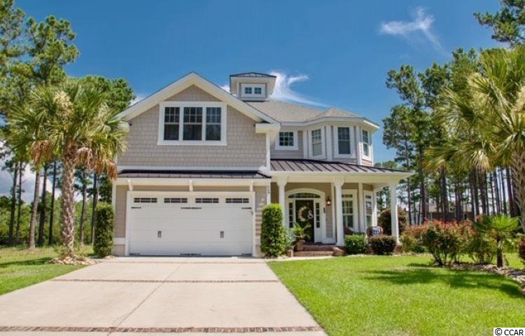 569 Starlit Way Myrtle Beach, SC 29579