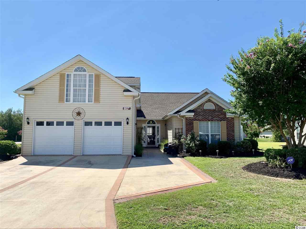 1544 Heathmuir Dr. Surfside Beach, SC 29575