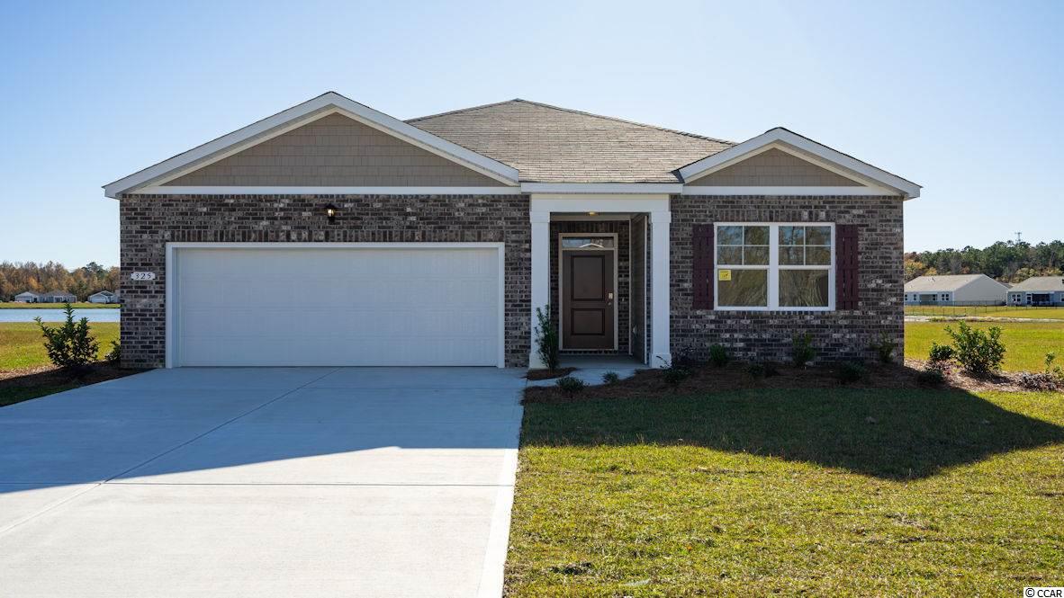 325 Carmello Circle Conway, SC 29526