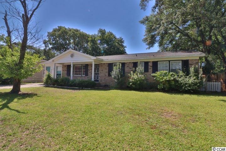 4412 Camellia Dr. Myrtle Beach, SC 29577
