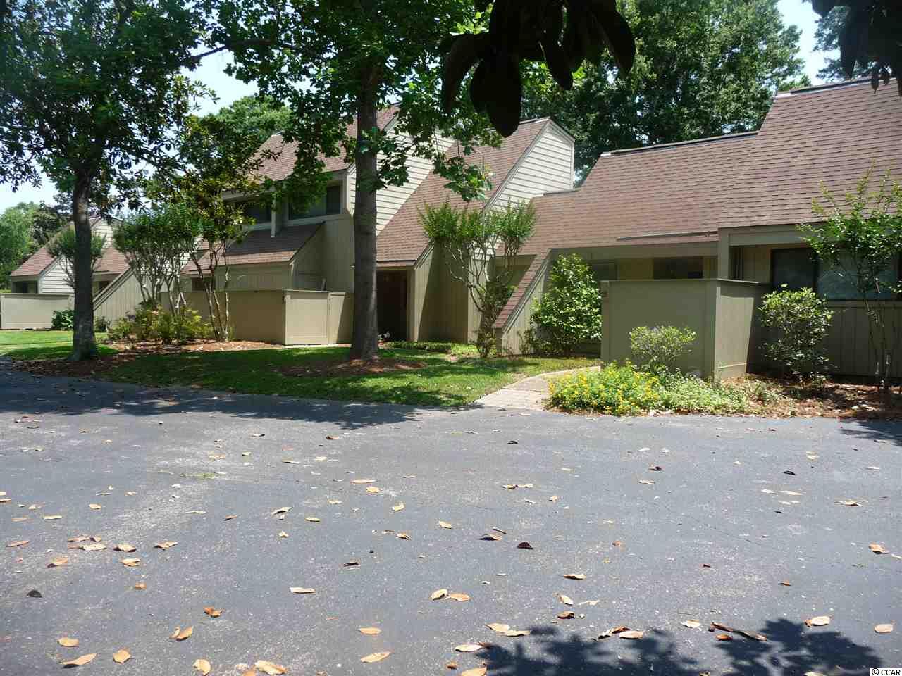 301 Club Circle UNIT 1-26 Pawleys Island, SC 29585