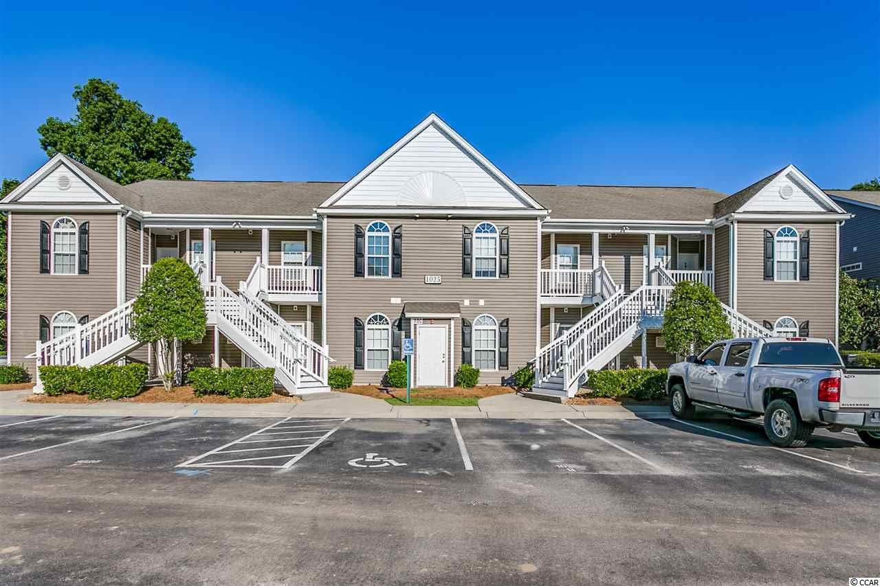 1025 Algonquin Dr. UNIT B Pawleys Island, SC 29585