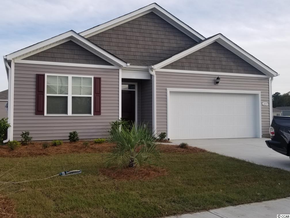 2859 Nova Way Myrtle Beach, SC 29577