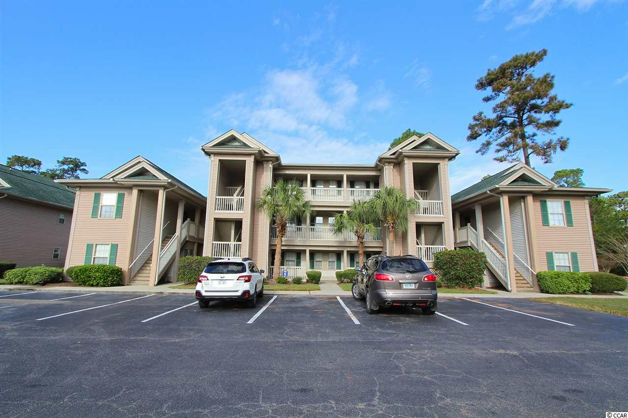 117 Pinehurst Ln. UNIT 5-A Pawleys Island, SC 29585