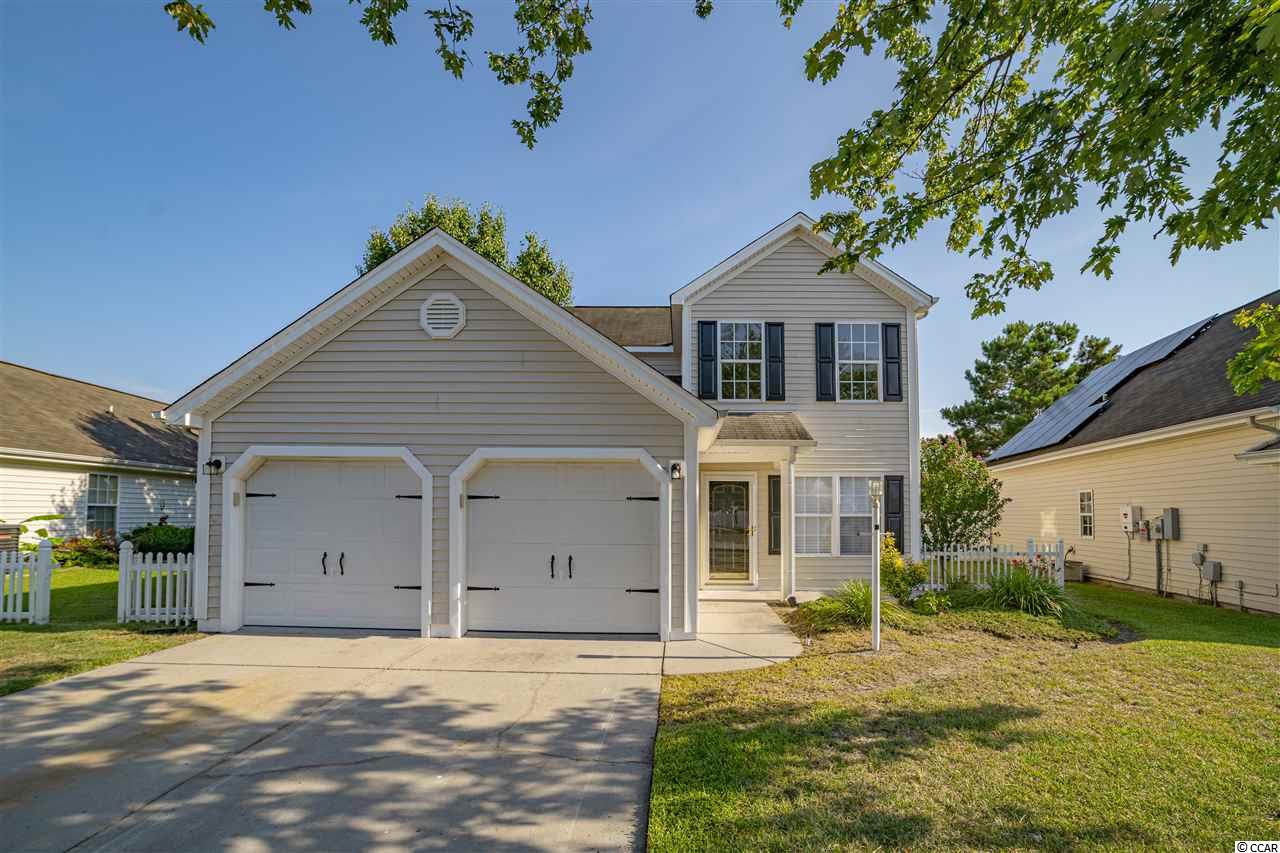 4928 Darby Ln. Myrtle Beach, SC 29579