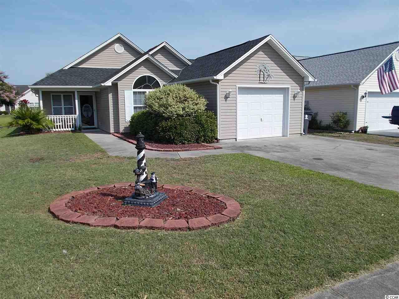 1612 Broken Anchor Way Surfside Beach, SC 29575