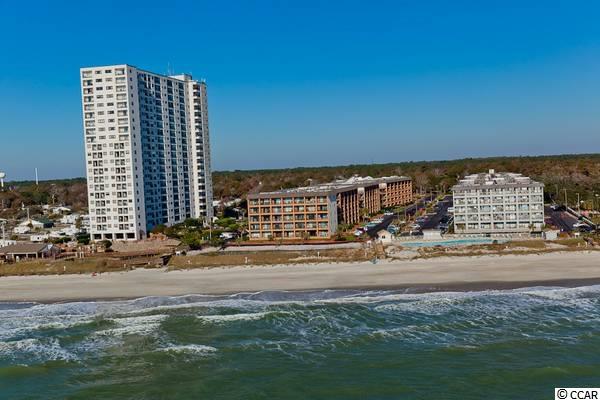 5905 S Kings Hwy. UNIT #1509 Myrtle Beach, SC 29575