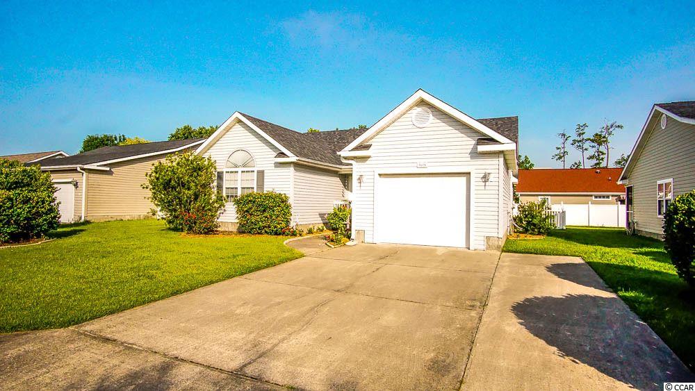 9671 Holladay Dr. Murrells Inlet, SC 29576