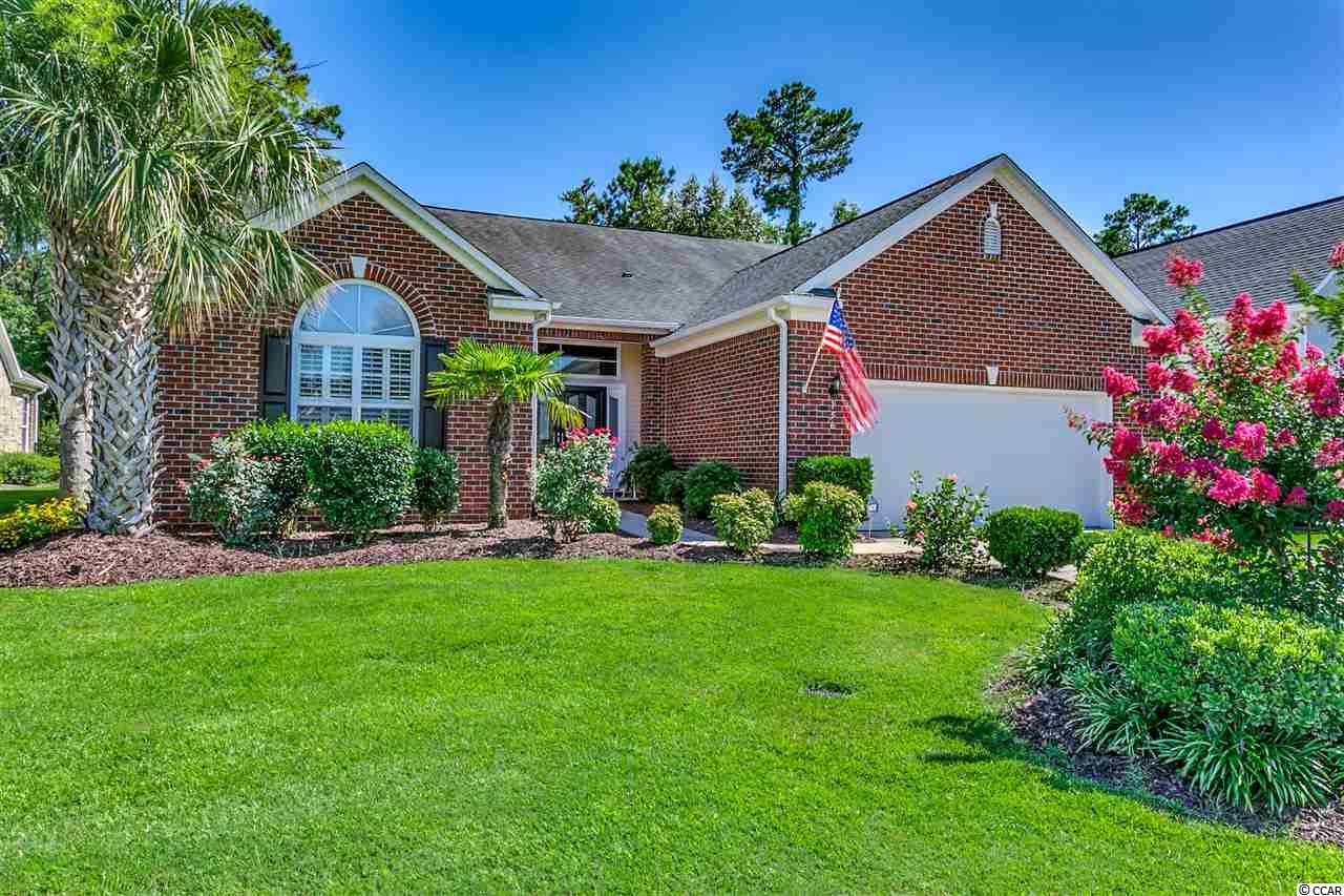 156 Winding River Dr. Murrells Inlet, SC 29576