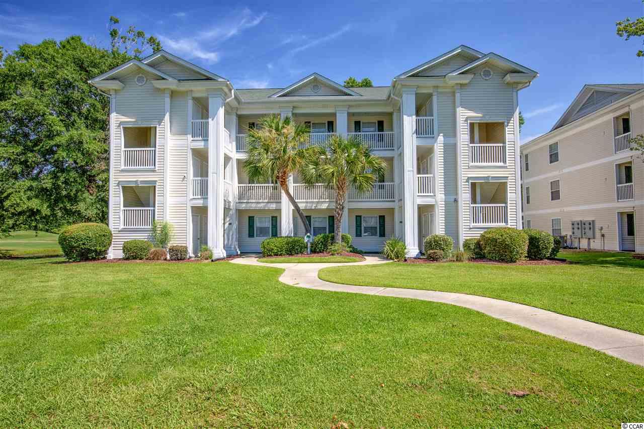 533 White River Dr. UNIT 18-H Myrtle Beach, SC 29579