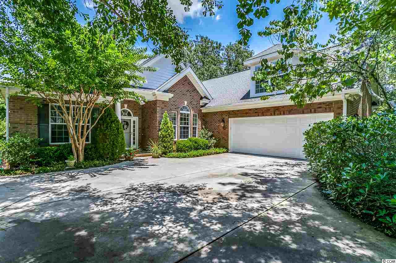 58 Balmoral Ct. Pawleys Island, SC 29585