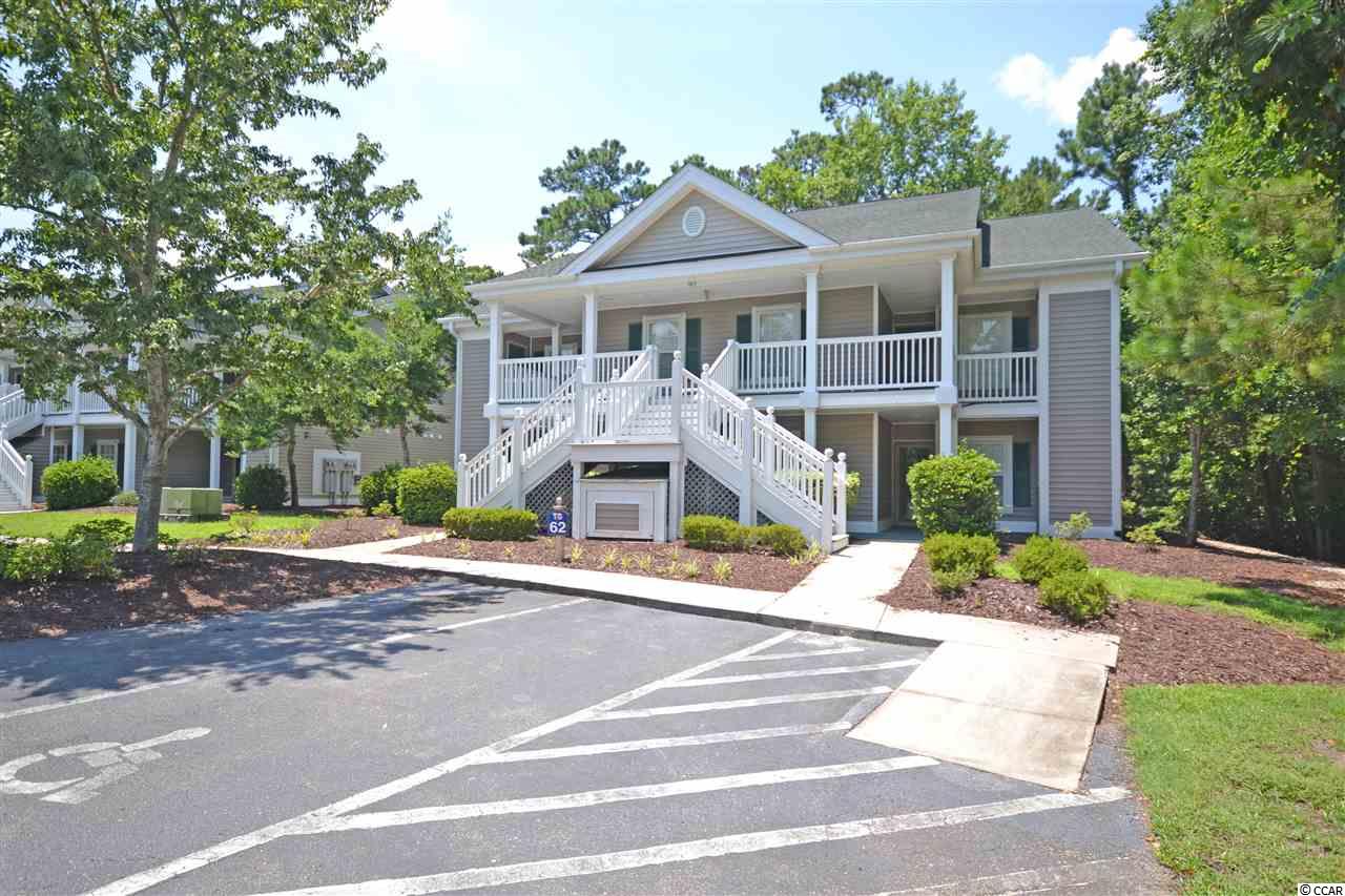 763 Blue Stem Dr. UNIT 62-C Pawleys Island, SC 29585