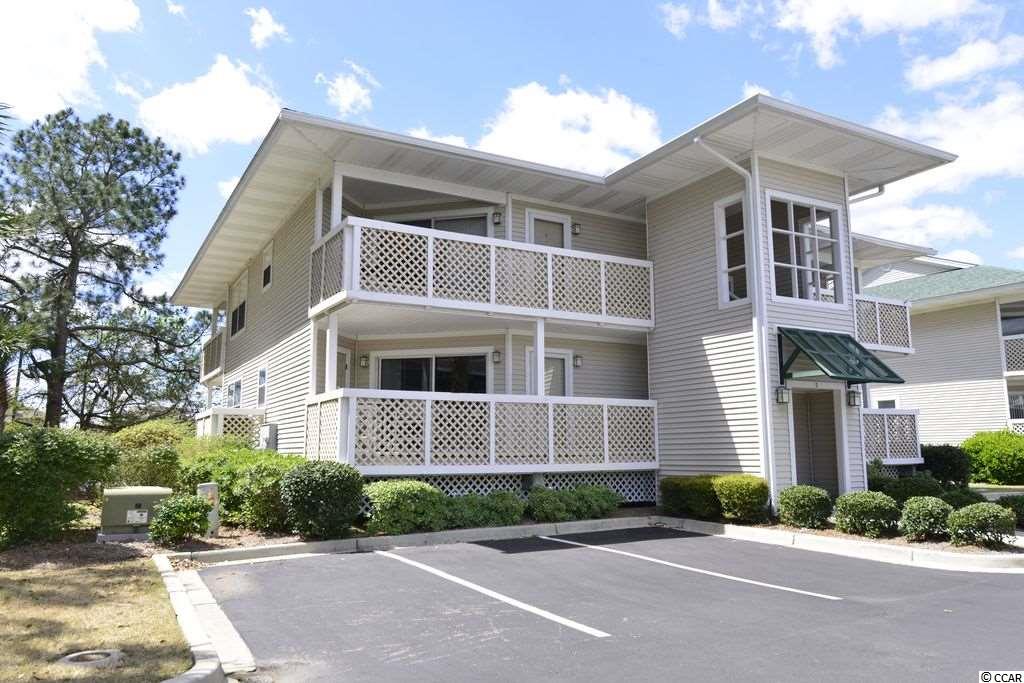 301 Shorehaven Dr. UNIT 2A North Myrtle Beach, SC 29582