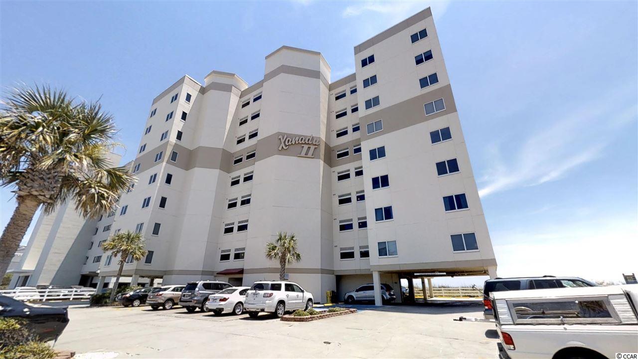 5800 N Ocean Blvd. UNIT #205 North Myrtle Beach, SC 29582