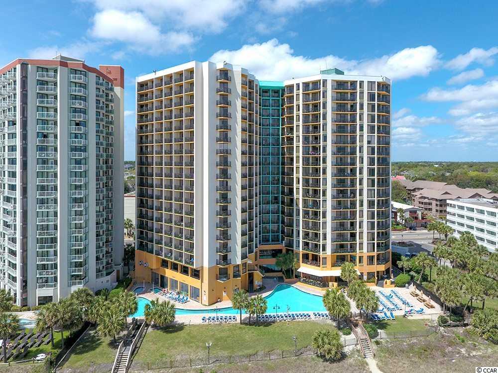 2710 N Ocean Blvd. UNIT #822 Myrtle Beach, SC 29577