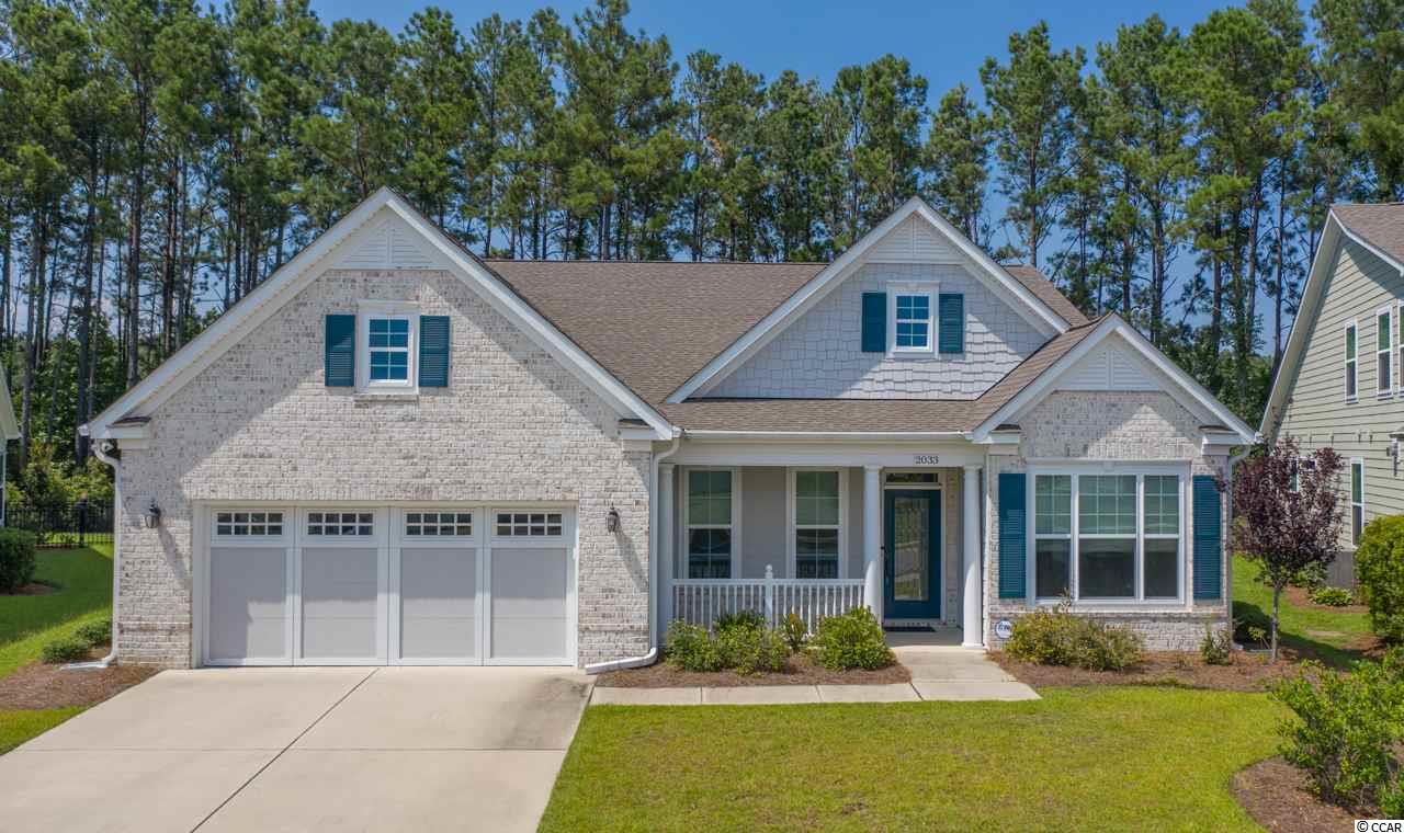 2033 Suncrest Dr. Myrtle Beach, SC 29577