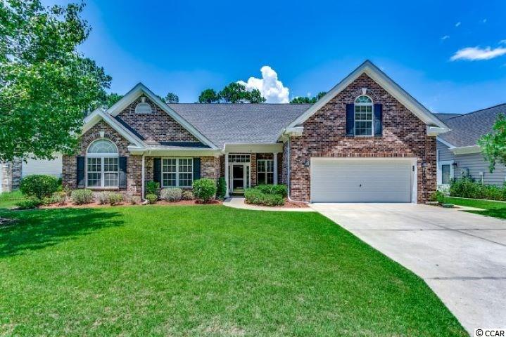 142 Pickering Dr. Murrells Inlet, SC 29576