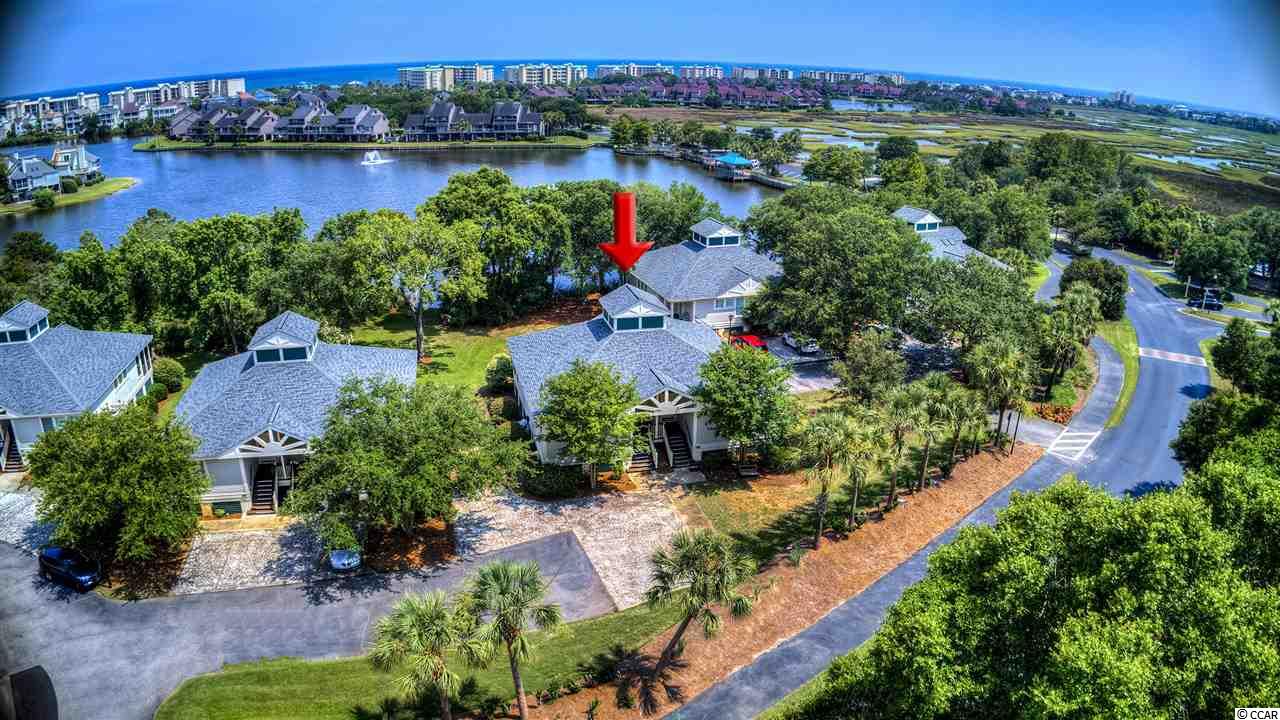 12A Billfish Ct. Pawleys Island, SC 29585