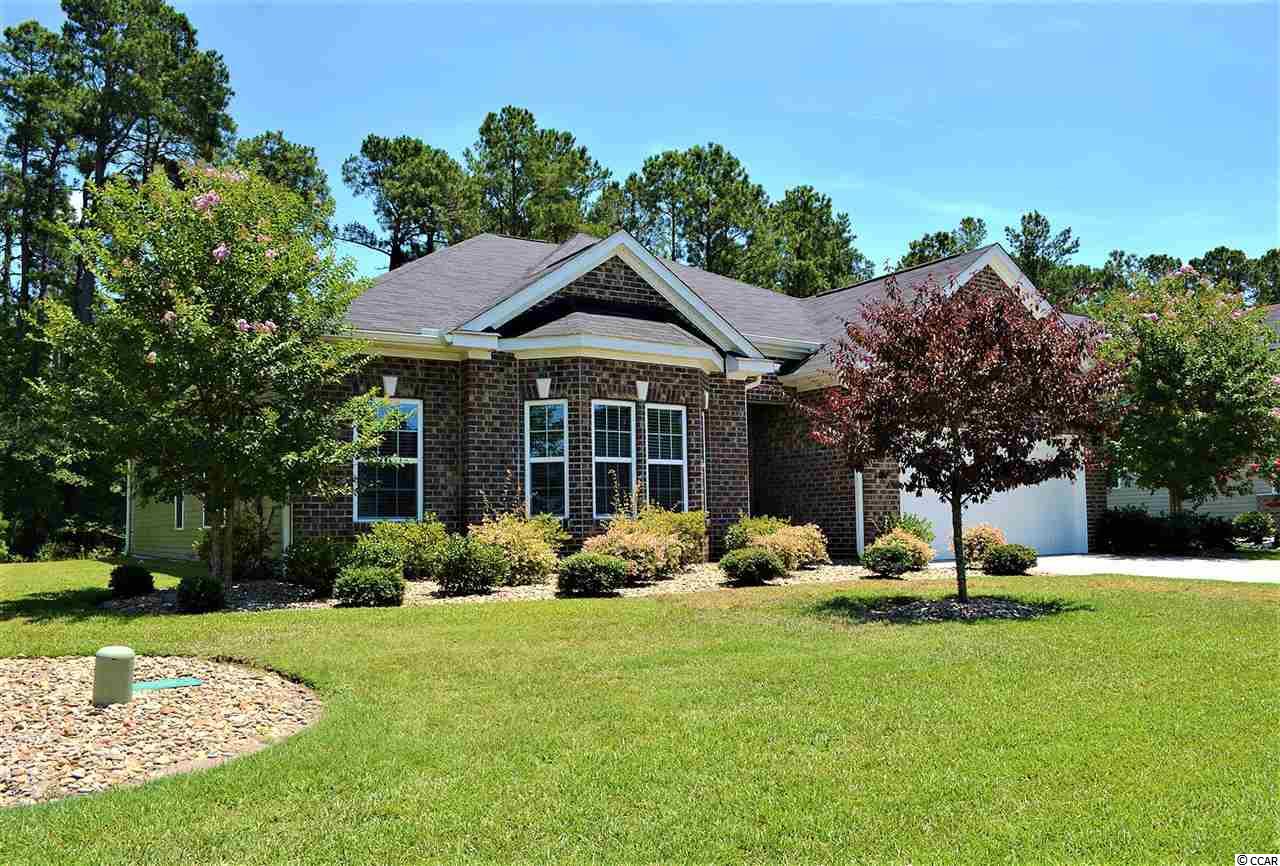 313 Ridge Point Dr. Conway, SC 29526