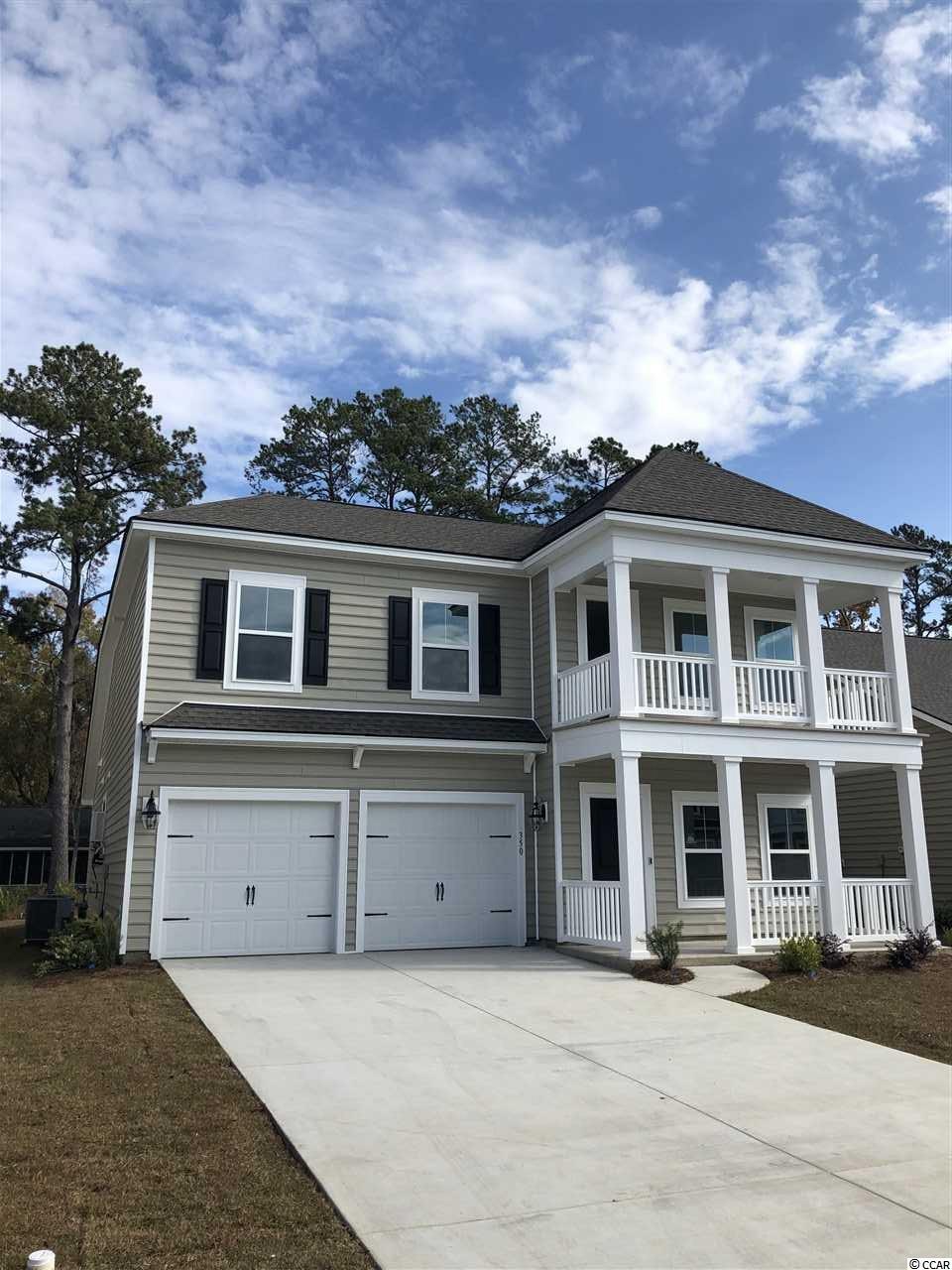 350 Harbison Circle Myrtle Beach, SC 29579