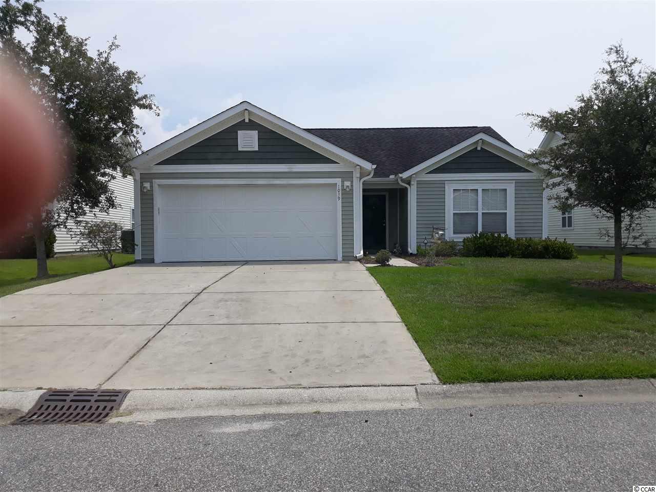 1039 Bonita Loop Myrtle Beach, SC 29588