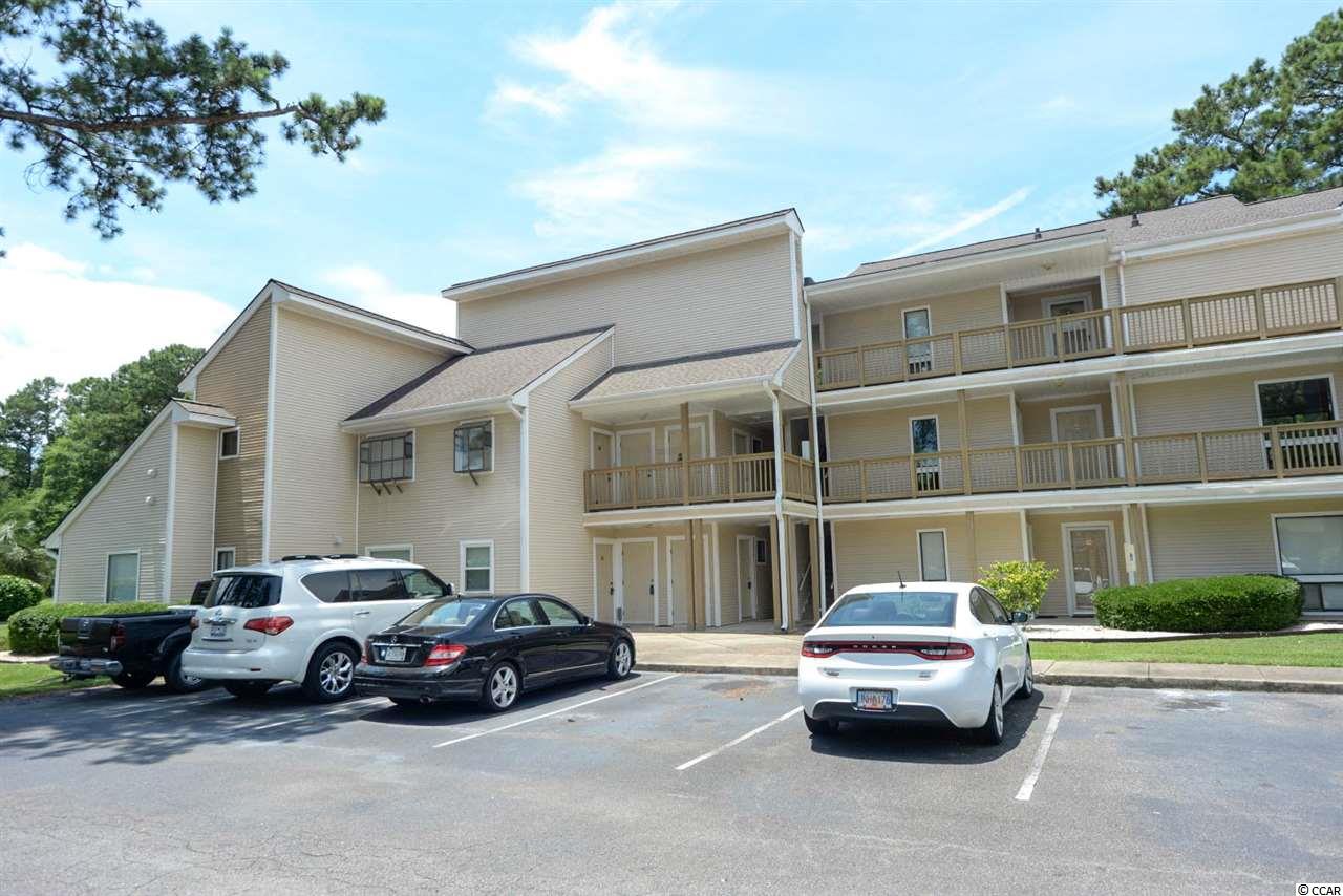1025 W Plantation Dr. UNIT 2823/2824 Little River, SC 29566