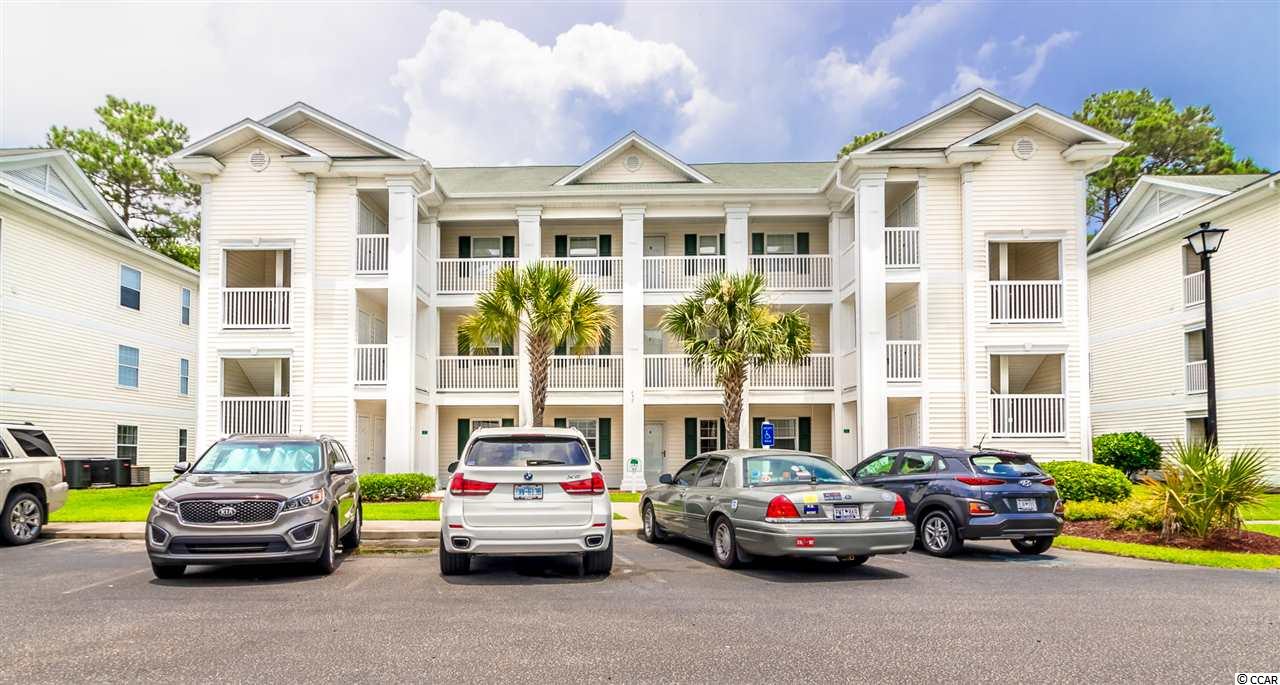 457 Red River Ct. UNIT 37-G Myrtle Beach, SC 29579