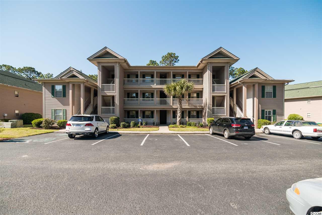 412 Pinehurst Ln. UNIT 15J Pawleys Island, SC 29585