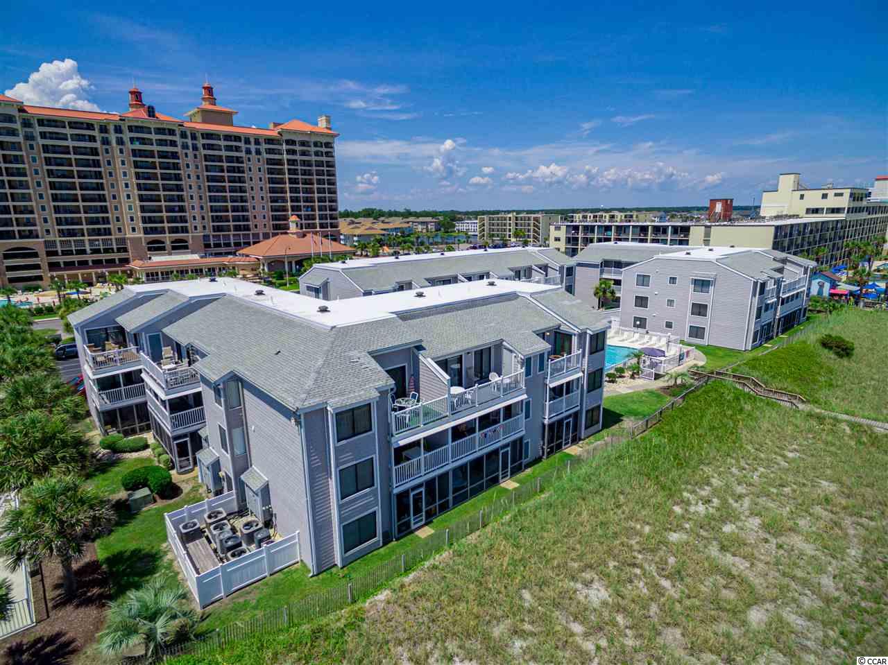 1820 N Ocean Blvd. UNIT 203-D North Myrtle Beach, SC 29582