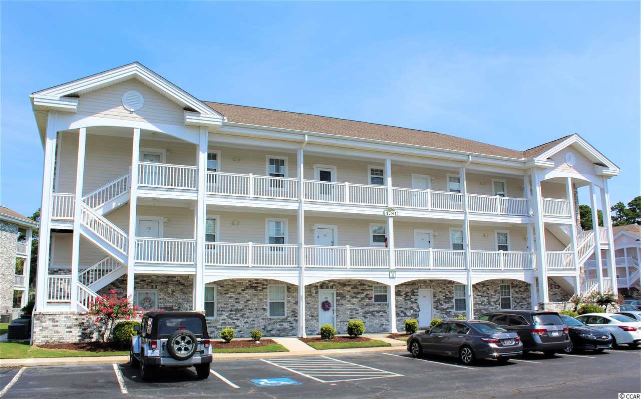 4781 Wild Iris Dr. UNIT #104 Myrtle Beach, SC 29577