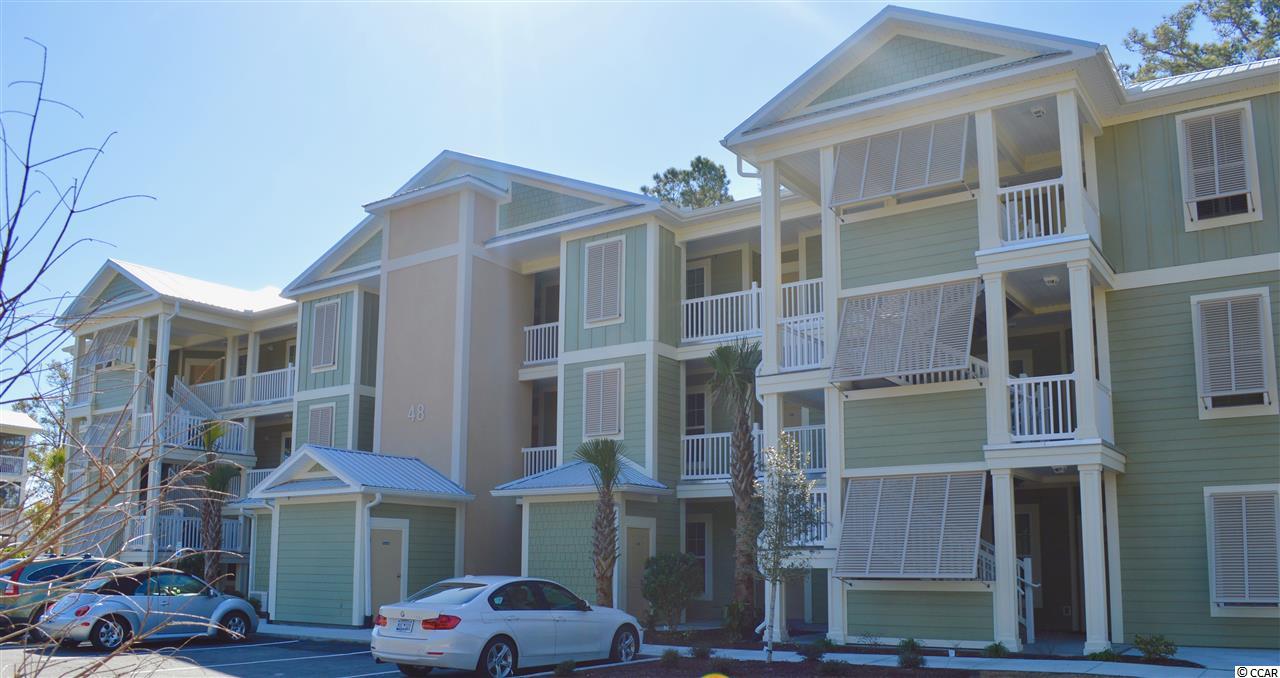 48 Mingo Dr. UNIT 1C Pawleys Island, SC 29585