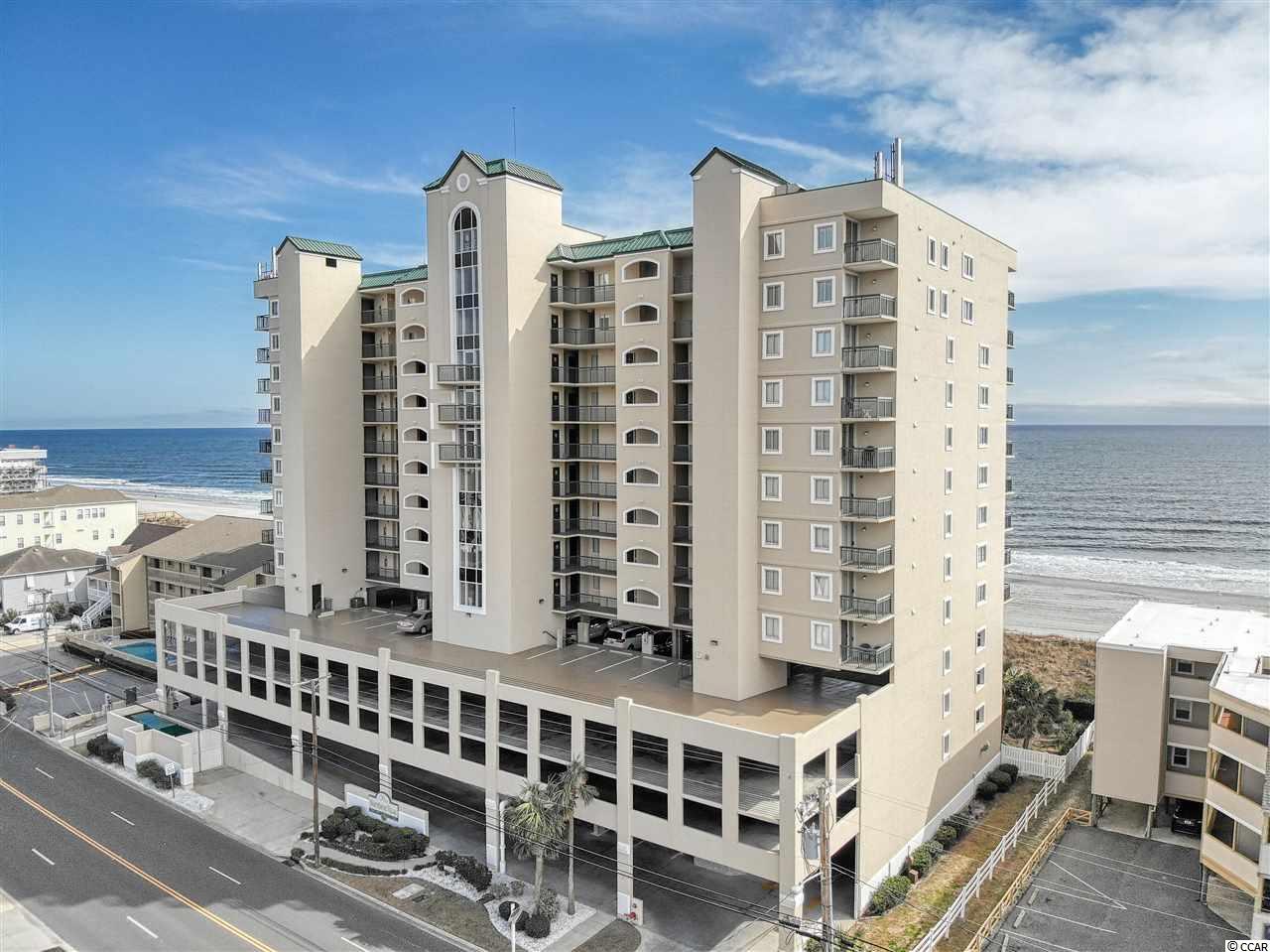 1003 S Ocean Blvd. UNIT #401 North Myrtle Beach, SC 29582