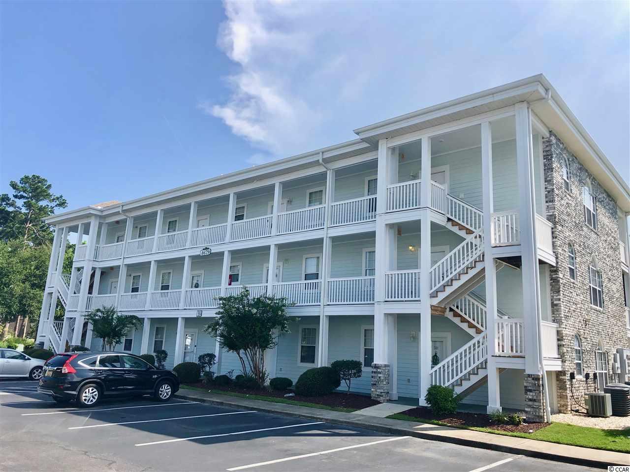 4679 Wild Iris Dr. UNIT #302 Myrtle Beach, SC 29577