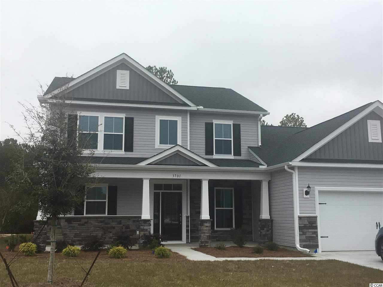 3701 Diamond Stars Way Little River, SC 29566