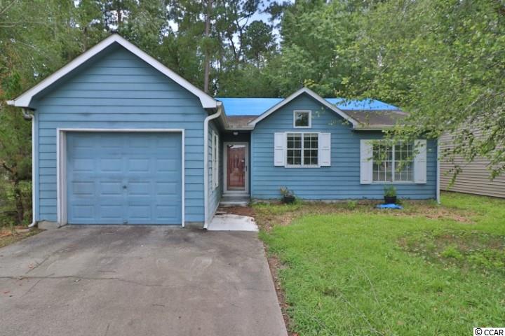 3611 Eagle Trace Dr. Myrtle Beach, SC 29579