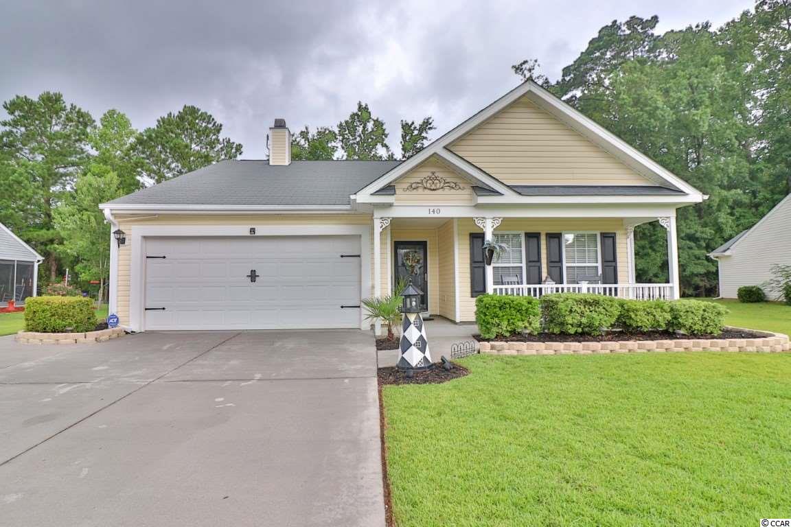 140 Devonbrook Pl. Longs, SC 29568