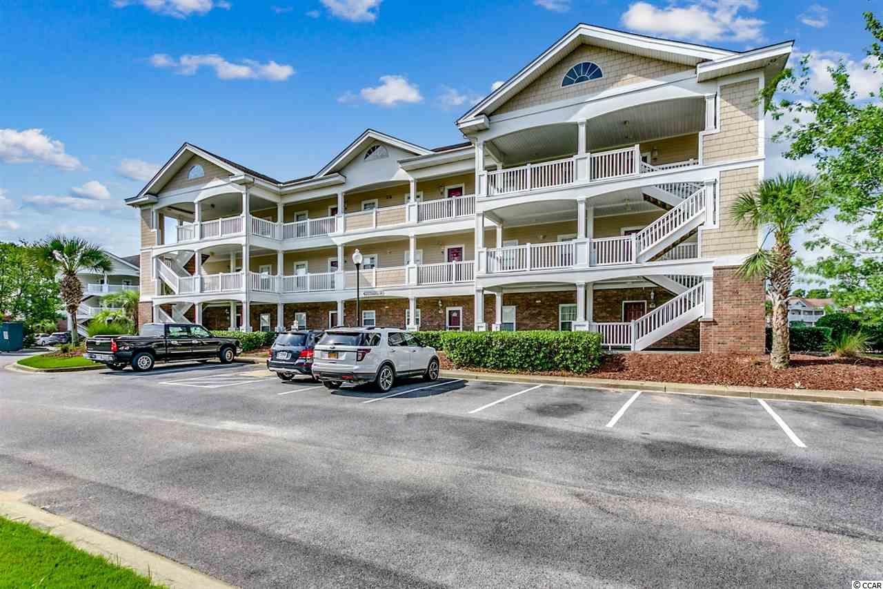 5751 Oyster Catcher Dr. UNIT #813 North Myrtle Beach, SC 29582