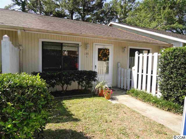 1391 Turkey Ridge Rd. UNIT C Surfside Beach, SC 29575