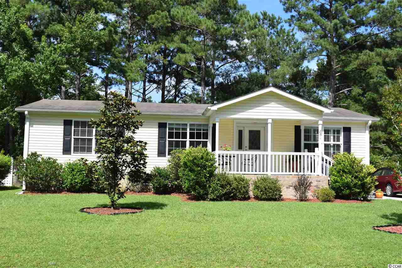 851 Watson Ave. Calabash, NC 28467