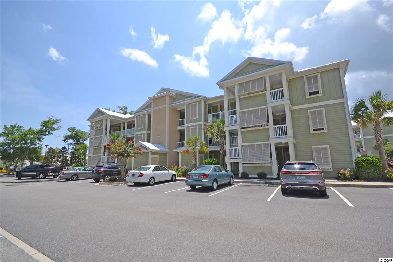 34 Mingo Dr. UNIT 1-B Pawleys Island, SC 29585